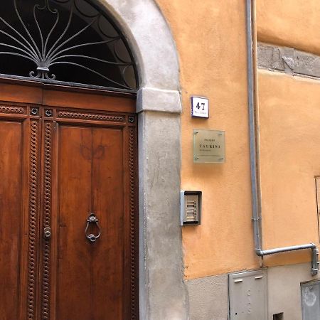 Il Sicomoro Sansepolcro Exteriér fotografie