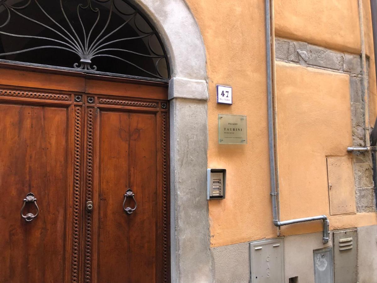 Il Sicomoro Sansepolcro Exteriér fotografie