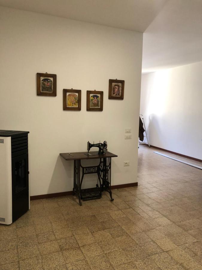 Il Sicomoro Sansepolcro Exteriér fotografie