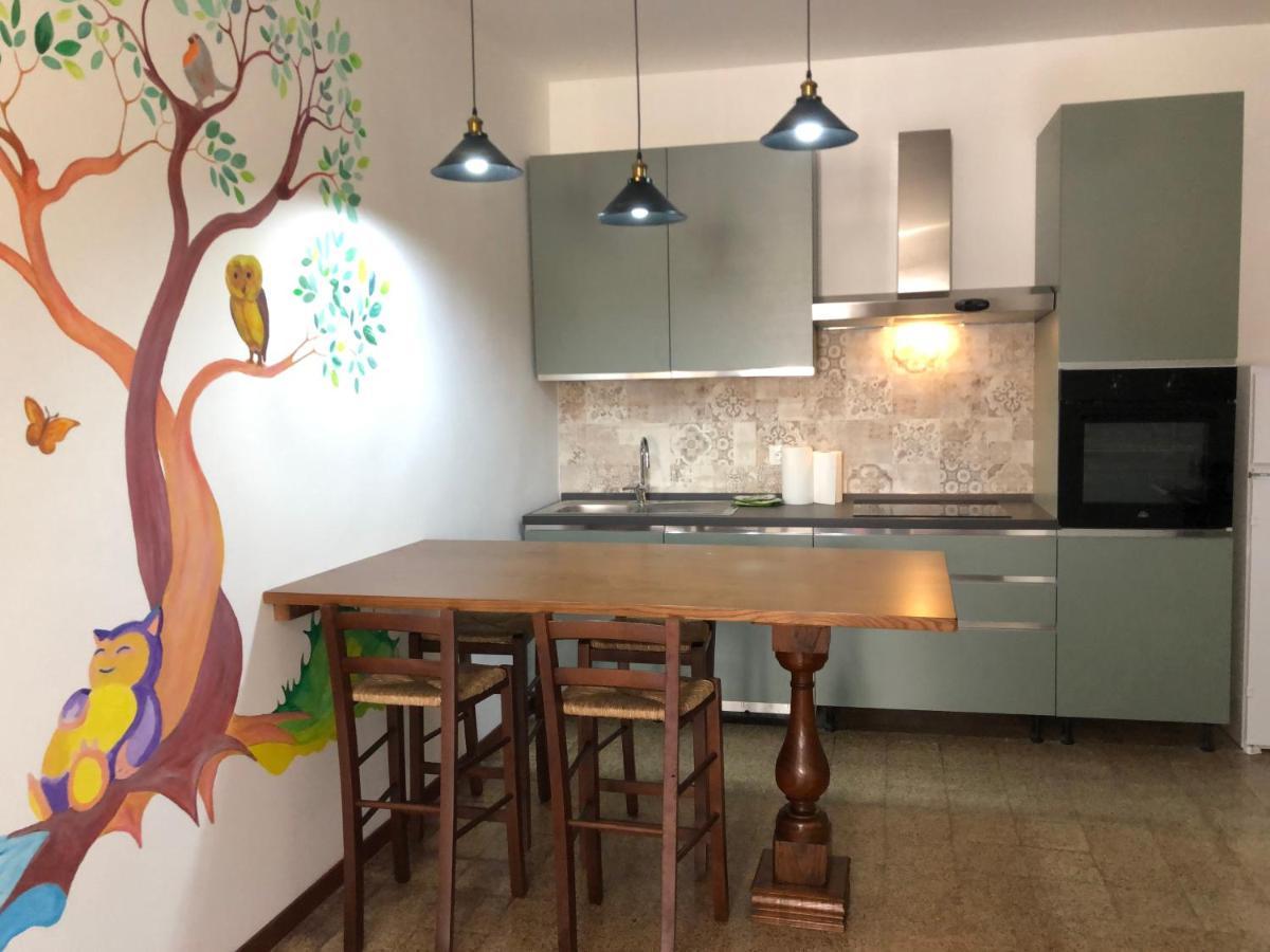 Il Sicomoro Sansepolcro Exteriér fotografie