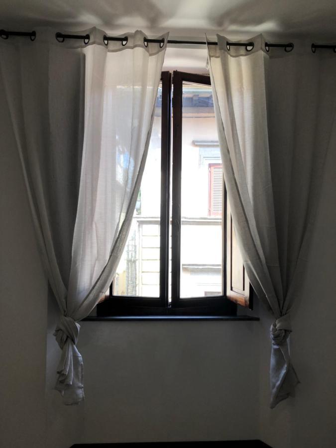 Il Sicomoro Sansepolcro Exteriér fotografie