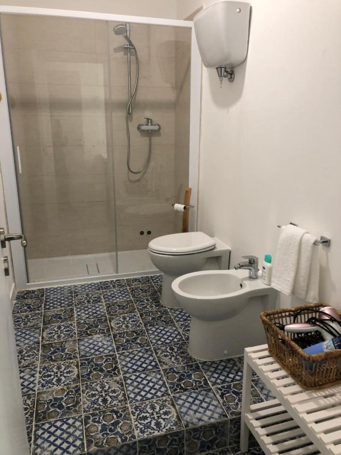 Il Sicomoro Sansepolcro Exteriér fotografie