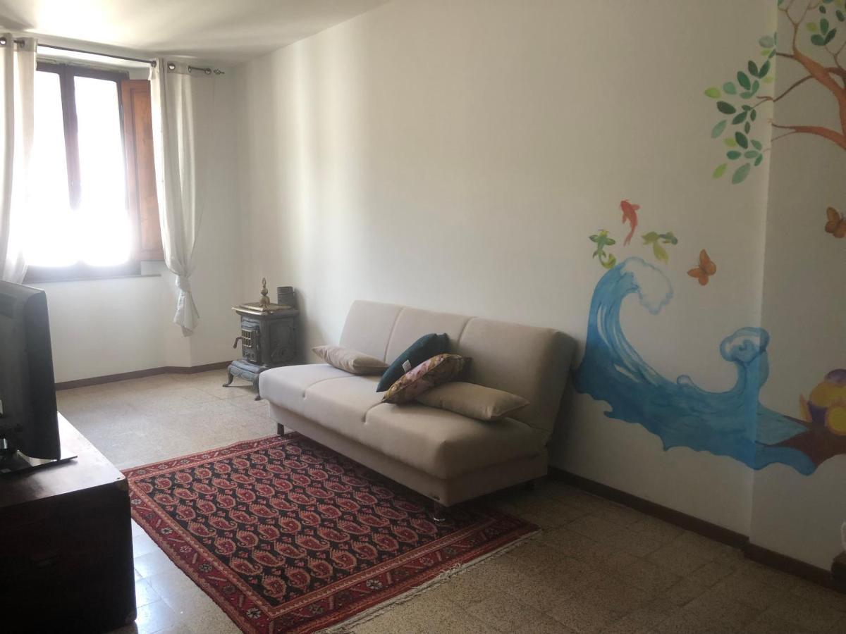 Il Sicomoro Sansepolcro Exteriér fotografie